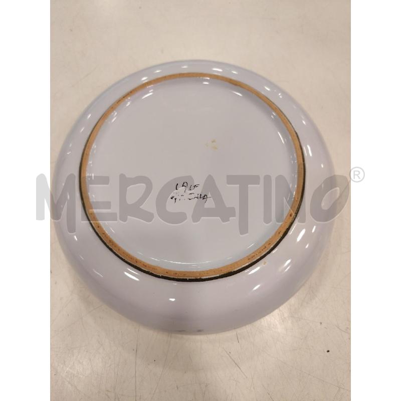 CIOTOLA  FAENZA | Mercatino dell'Usato Roma eur 3