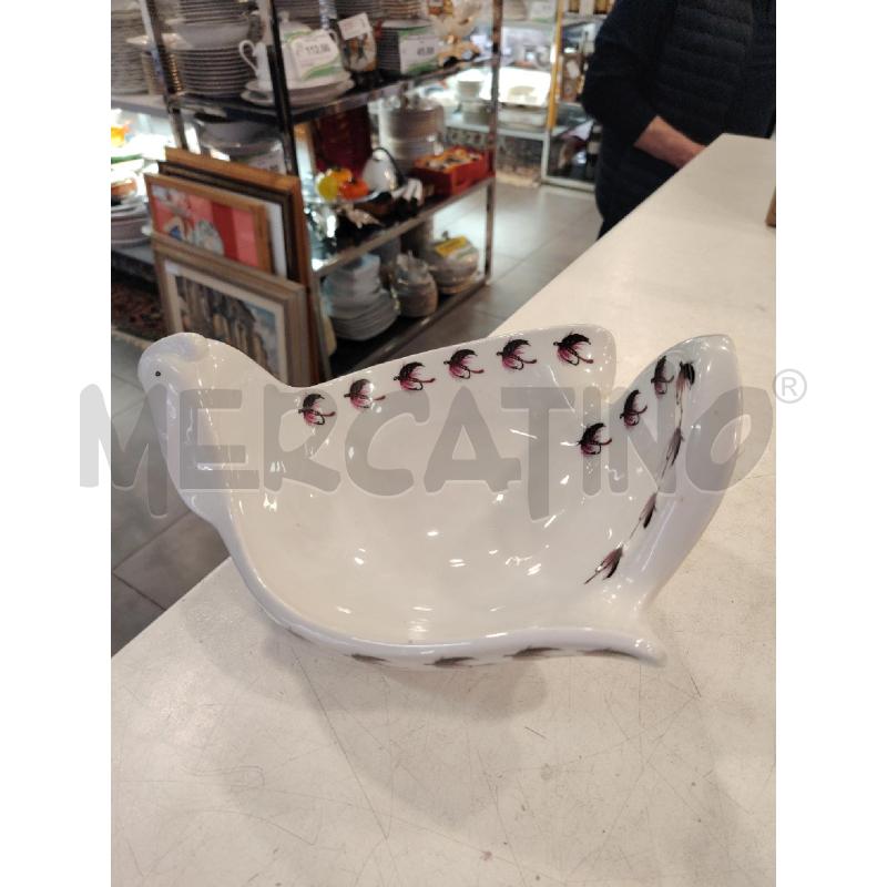 CIOTOLA  FRANCESE COLOMBA  | Mercatino dell'Usato Roma eur 1