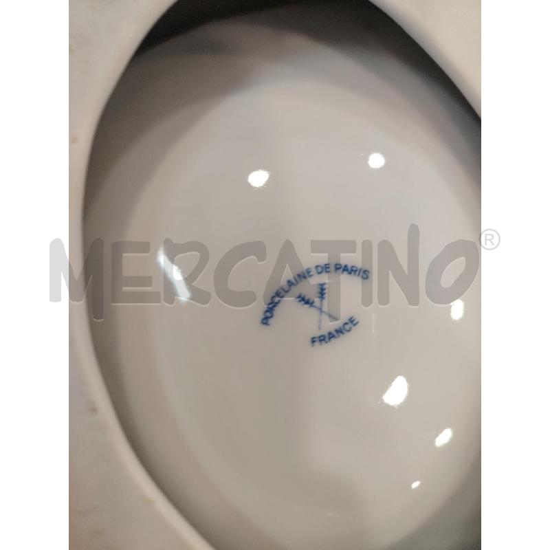 CIOTOLA  FRANCESE COLOMBA  | Mercatino dell'Usato Roma eur 3