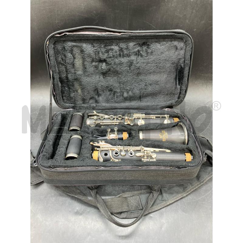CLARINETTO ROY BENSON CB-218 | Mercatino dell'Usato Roma eur 1