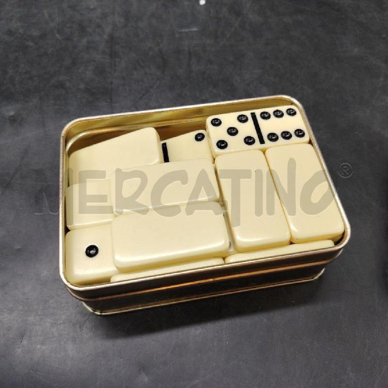 CLASSIC DOMINOES 1999-2000 | Mercatino dell'Usato Roma eur 2