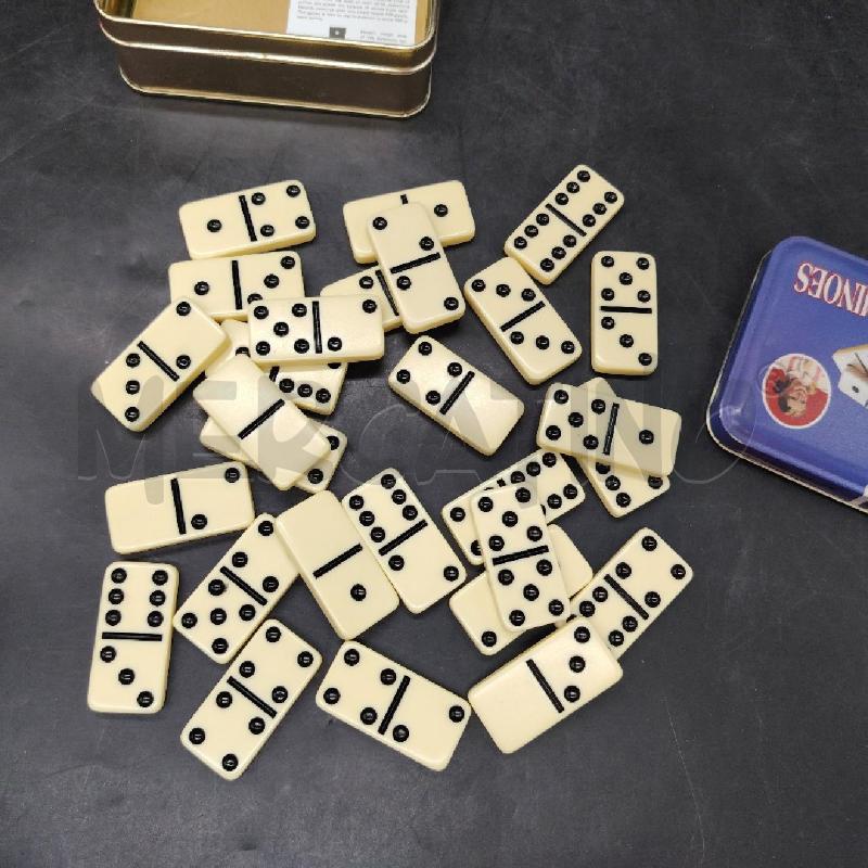 CLASSIC DOMINOES 1999-2000 | Mercatino dell'Usato Roma eur 3