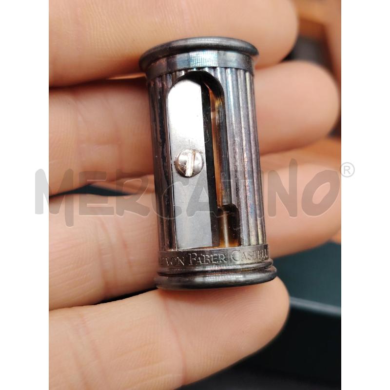 COFANETTO GRAF VON FABER-CASTELL | Mercatino dell'Usato Roma eur 3
