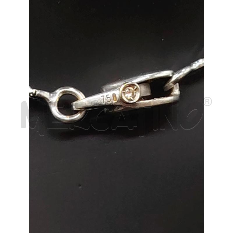 COLLANA* SALVINI CROCE  | Mercatino dell'Usato Roma eur 4