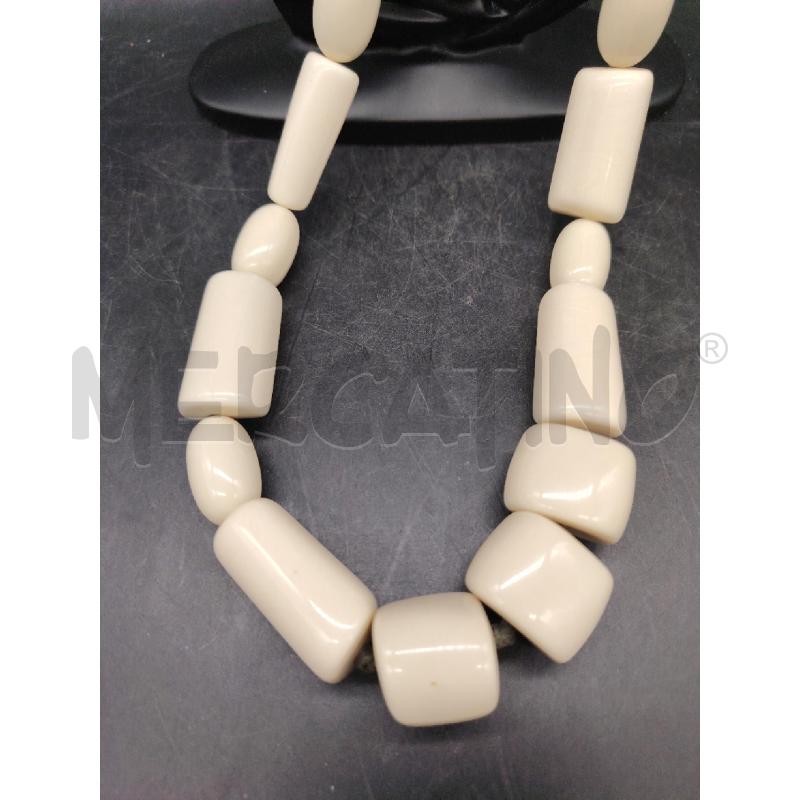 COLLANA ANNI 60 BARILOTTI BIA | Mercatino dell'Usato Roma eur 2