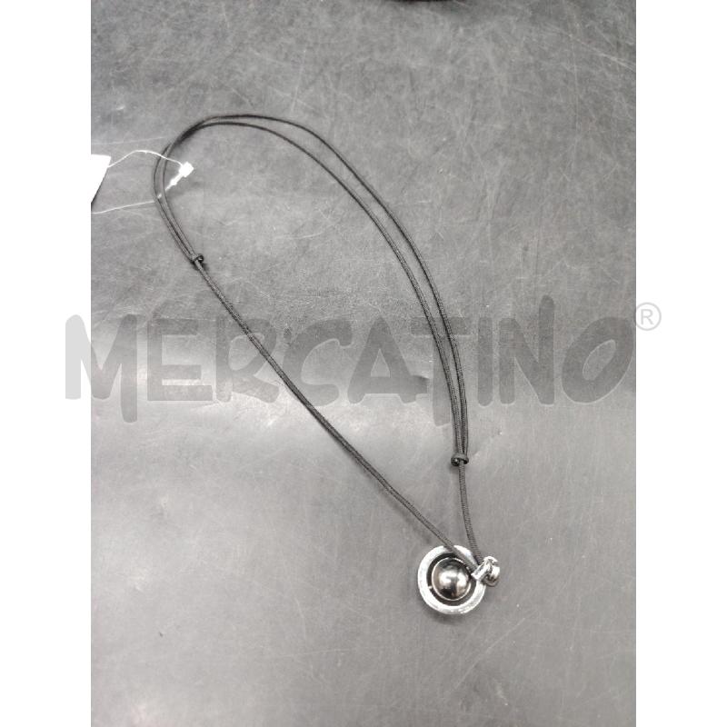 COLLANA BROSWAY PALLA | Mercatino dell'Usato Roma eur 3