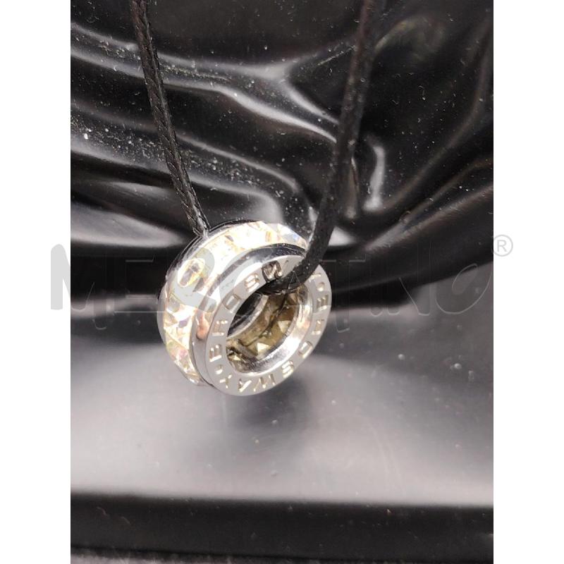 COLLANA BROSWAY ROTELLA BRILL | Mercatino dell'Usato Roma eur 2