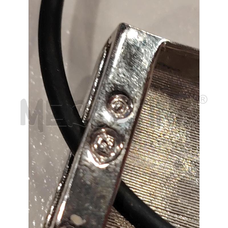 COLLANA CHIUS FUSION CHARM SVAROVSKI | Mercatino dell'Usato Roma eur 3