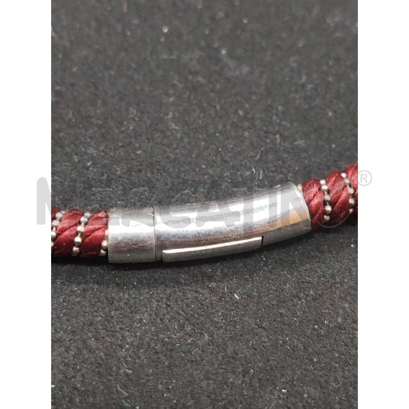 COLLANA CIONDOLO FUSION GIAPPONESE SMALTI | Mercatino dell'Usato Roma eur 4