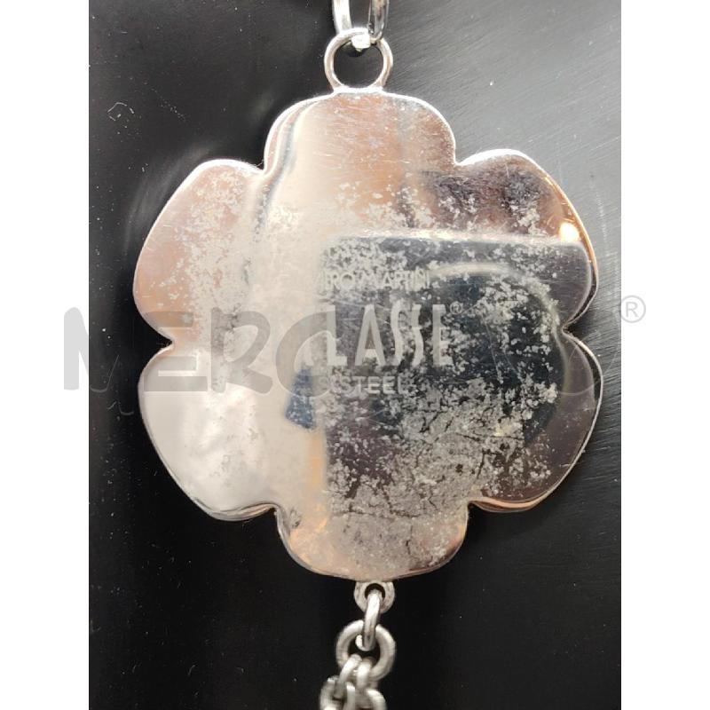 COLLANA FIORE PRIMA CLASSE | Mercatino dell'Usato Roma eur 3