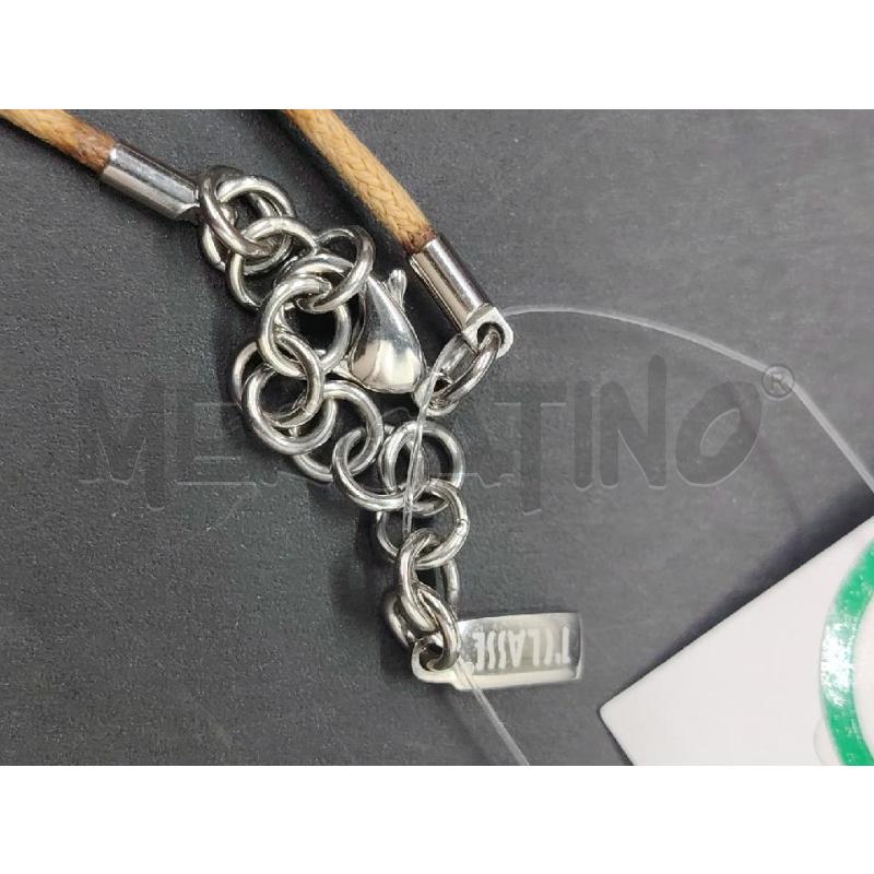 COLLANA FIORE PRIMA CLASSE | Mercatino dell'Usato Roma eur 4