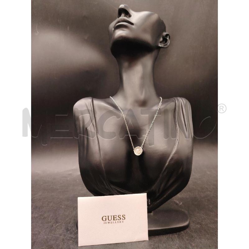 COLLANA FUESS CERCHIETTO STRASS | Mercatino dell'Usato Roma eur 1