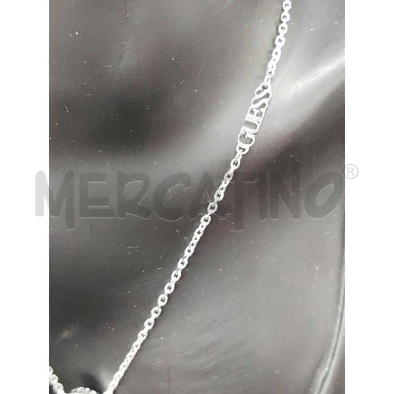 COLLANA FUESS CERCHIETTO STRASS | Mercatino dell'Usato Roma eur 3