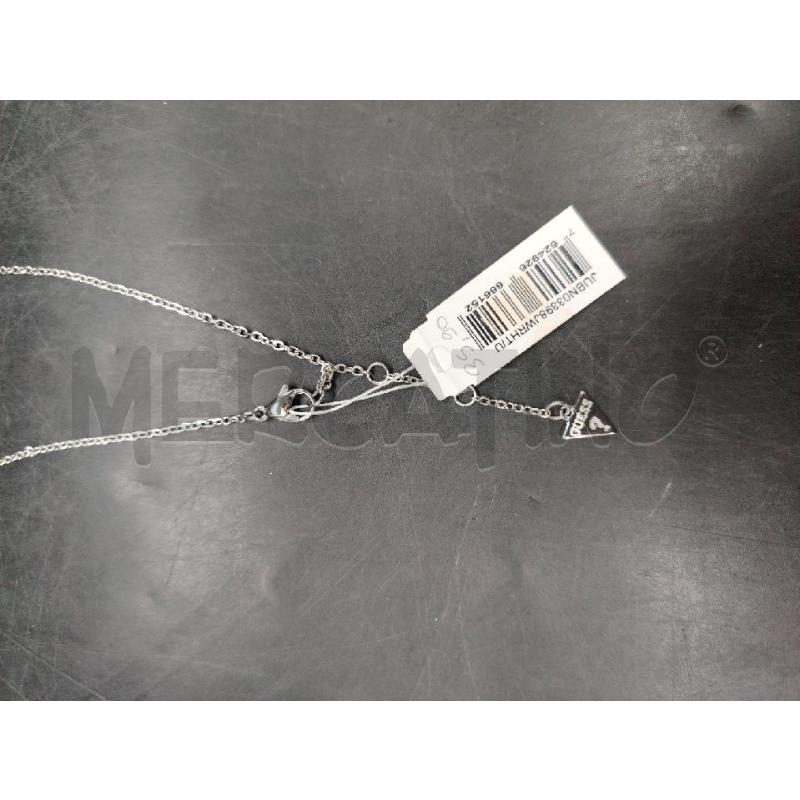 COLLANA FUESS CERCHIETTO STRASS | Mercatino dell'Usato Roma eur 4
