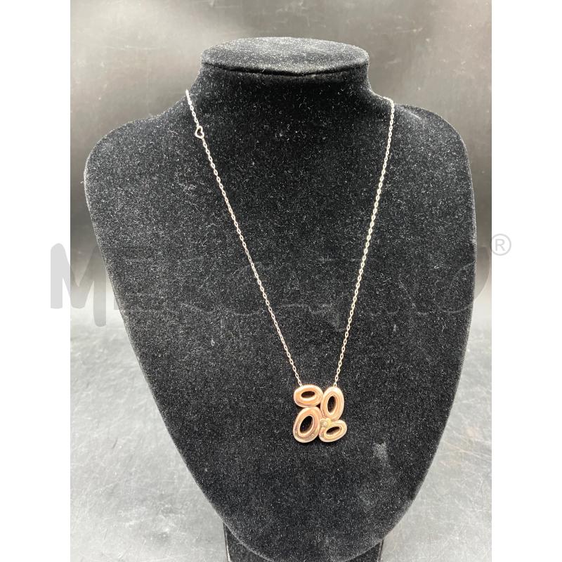 COLLANA FUSION CHARM BUCHI | Mercatino dell'Usato Roma eur 1