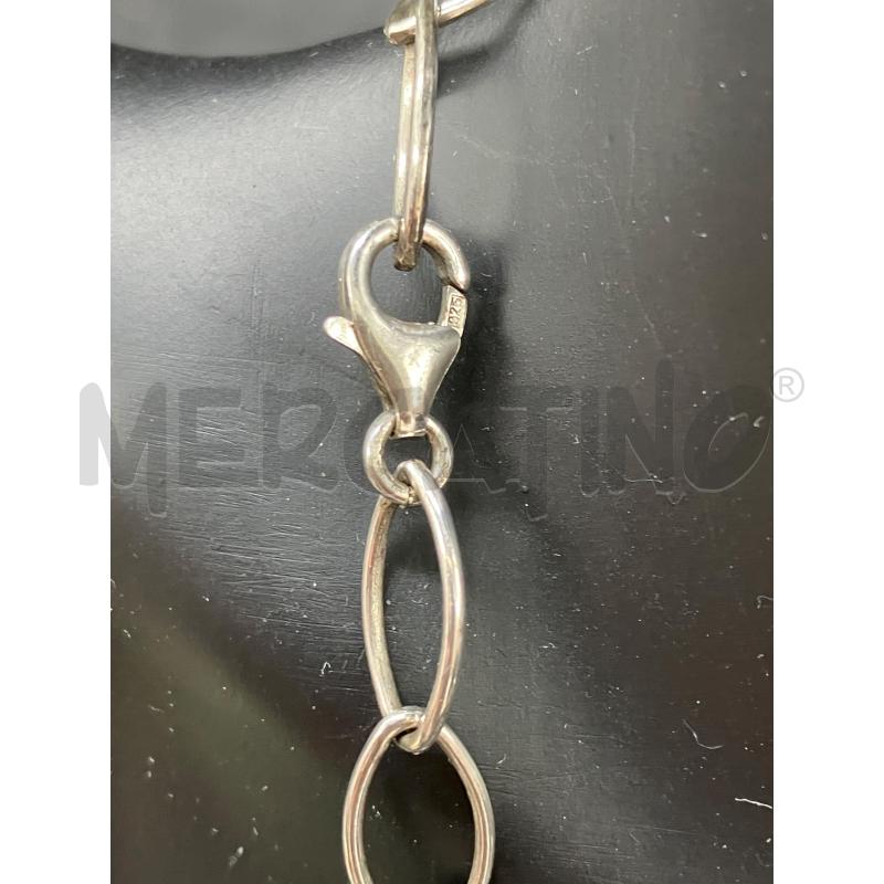 COLLANA FUSION FIORE NE | Mercatino dell'Usato Roma eur 5