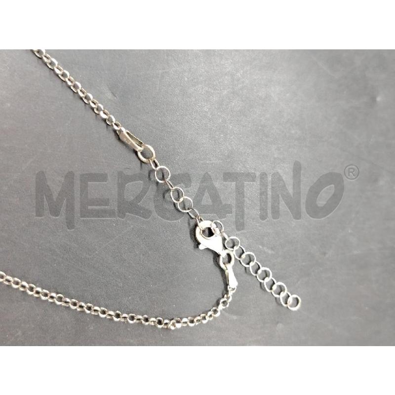 COLLANA FUSION PENDENTI BIMBO BIMBA | Mercatino dell'Usato Roma eur 3