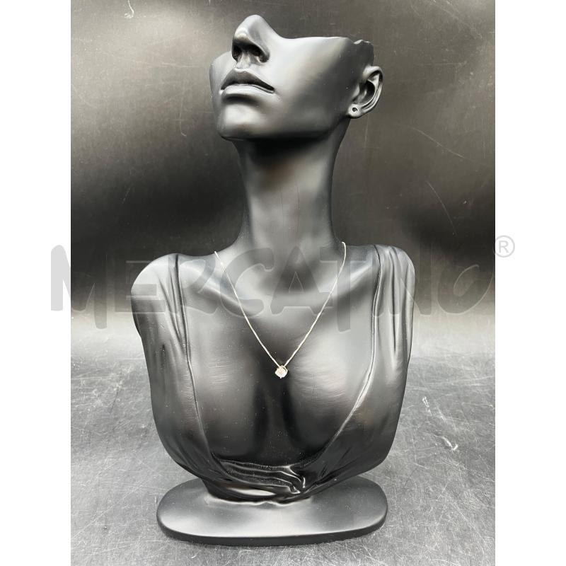 COLLANA FUSION PUNTO LUCE | Mercatino dell'Usato Roma eur 1