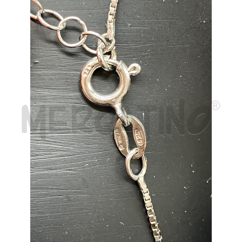 COLLANA FUSION PUNTO LUCE | Mercatino dell'Usato Roma eur 3
