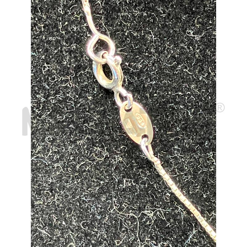 COLLANA FUSION PUNTO LUCE TONDO | Mercatino dell'Usato Roma eur 3