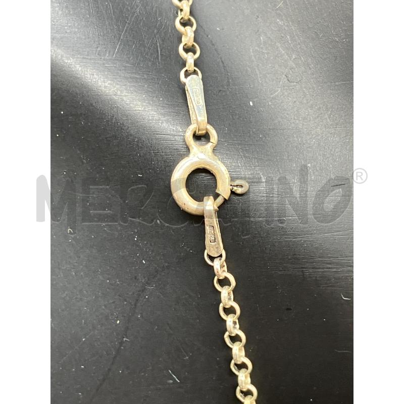 COLLANA FUSION SARADA CIONDOLO 800 | Mercatino dell'Usato Roma eur 3