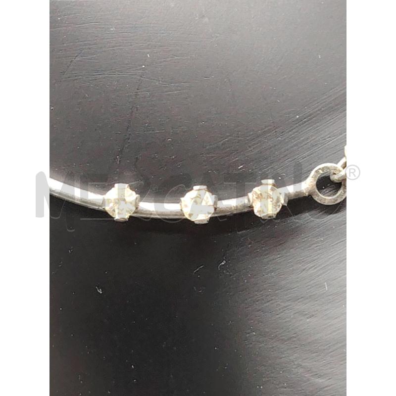 COLLANA FUSION TRE BRILL | Mercatino dell'Usato Roma eur 3