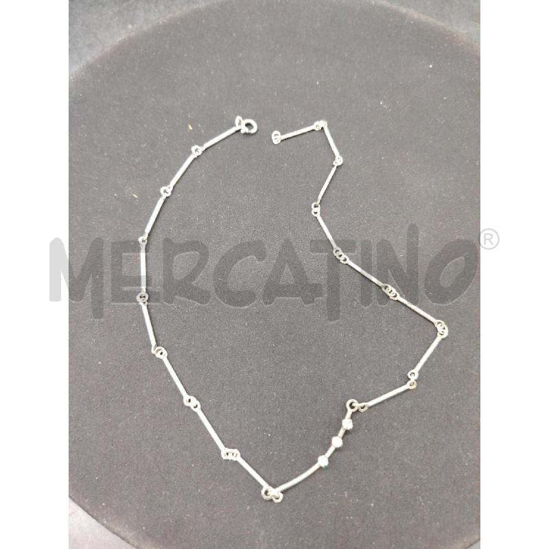 COLLANA FUSION TRE BRILL | Mercatino dell'Usato Roma eur 4