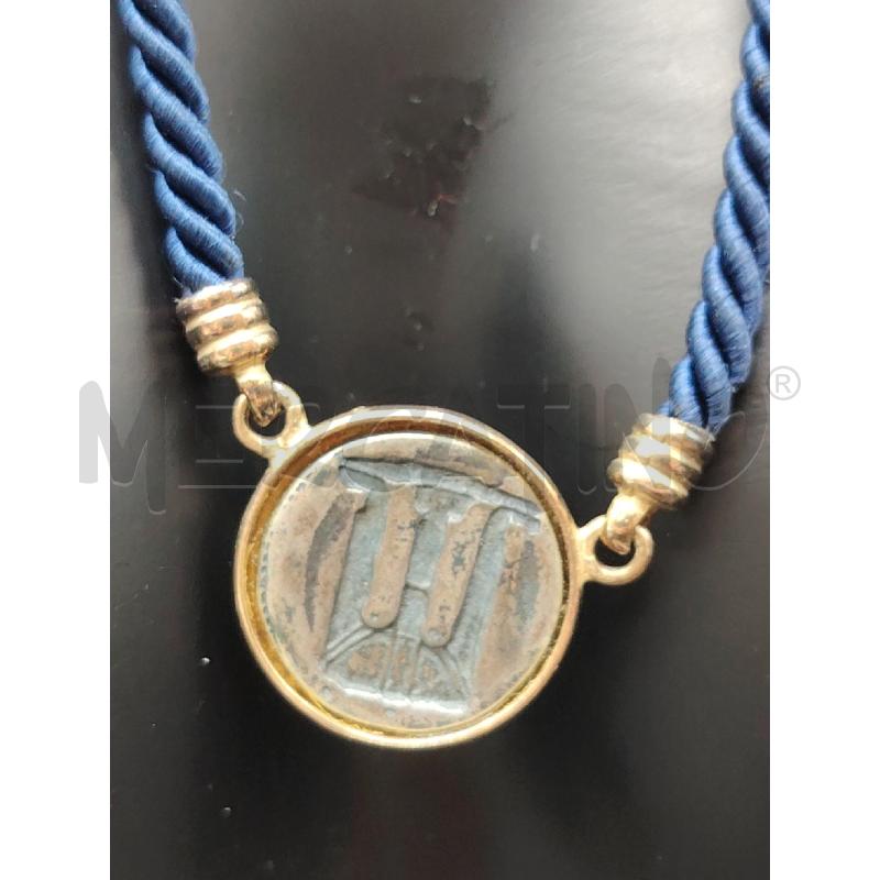 COLLANA GERARDO SACCO FUSION MAGNA GRECIA | Mercatino dell'Usato Roma eur 3