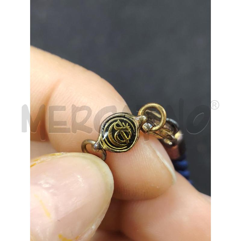 COLLANA GERARDO SACCO FUSION MAGNA GRECIA | Mercatino dell'Usato Roma eur 4