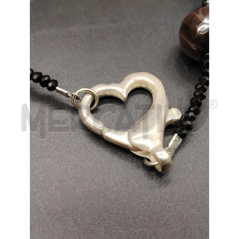 COLLANA PALLE COLOR SFACC | Mercatino dell'Usato Roma eur 4