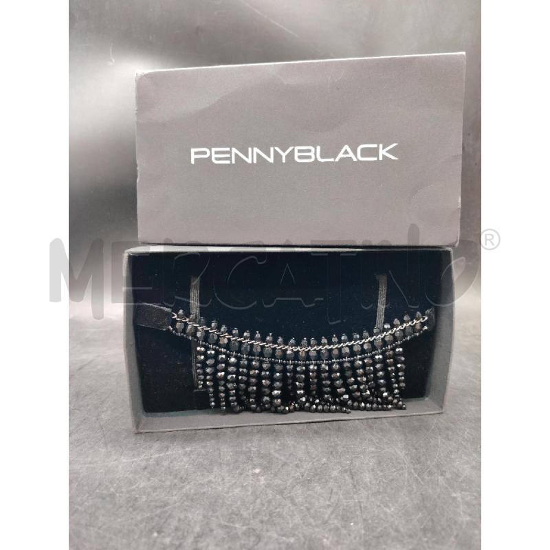 COLLANA PENNYBLACK NE PALLINE | Mercatino dell'Usato Roma eur 1