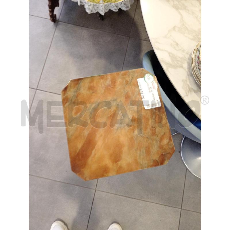 COLONNA ONICE | Mercatino dell'Usato Roma eur 3