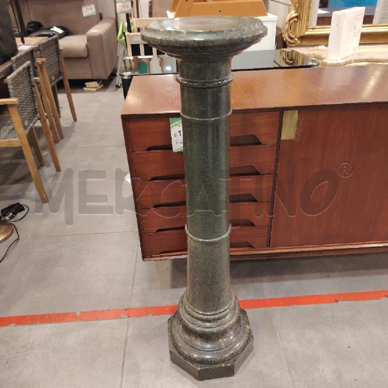 COLONNA VERDE ONICE | Mercatino dell'Usato Roma eur 1