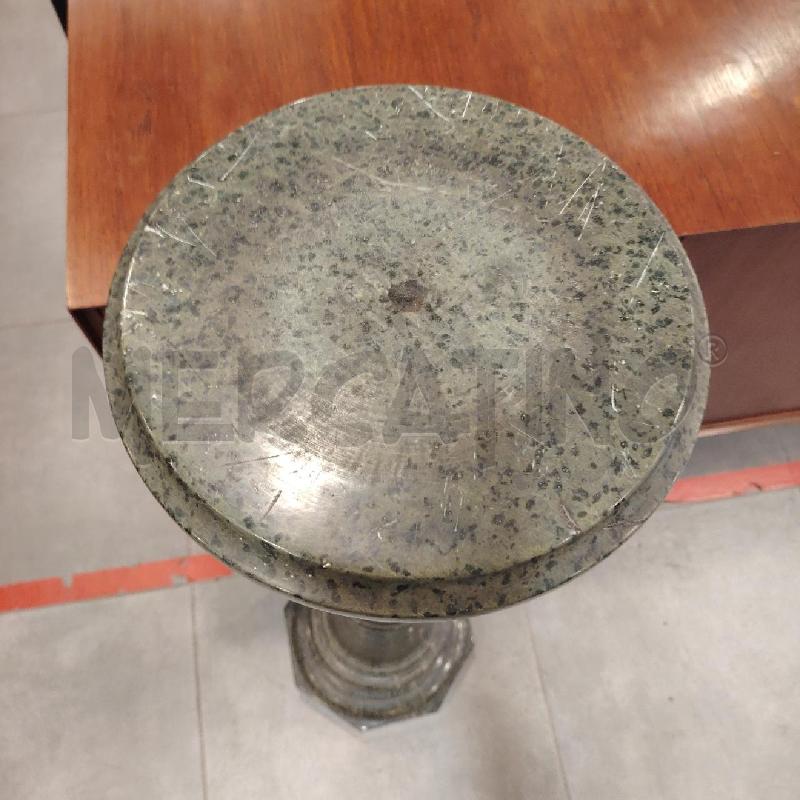 COLONNA VERDE ONICE | Mercatino dell'Usato Roma eur 2