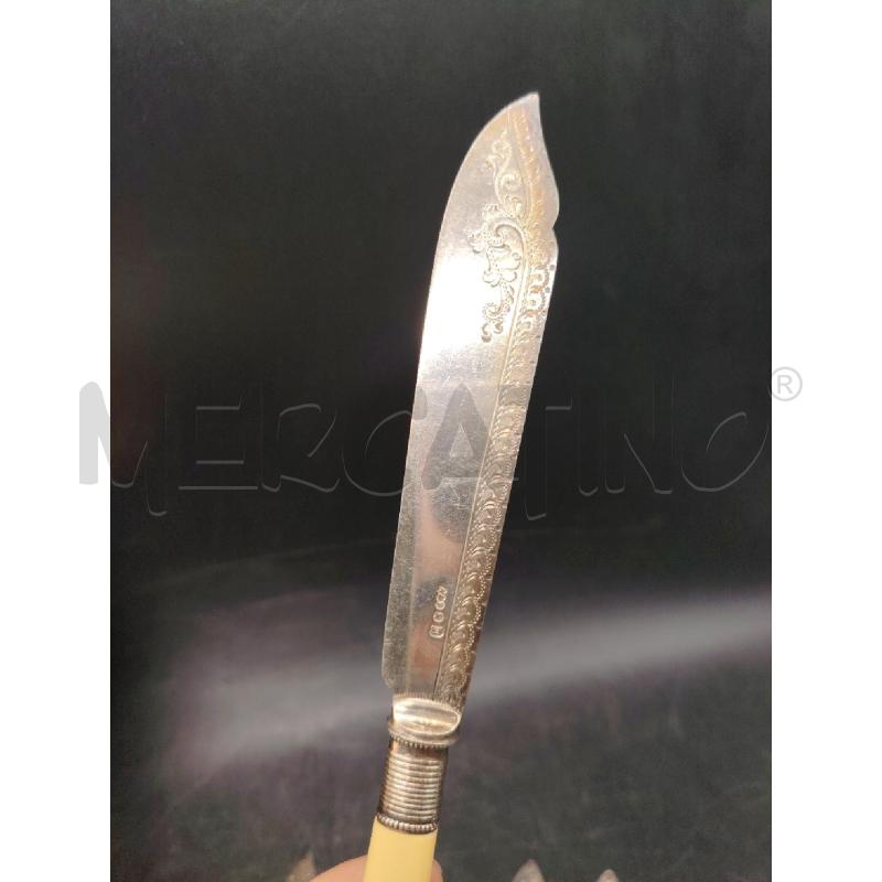 COLTELLI SHEFFIELD  | Mercatino dell'Usato Roma eur 3