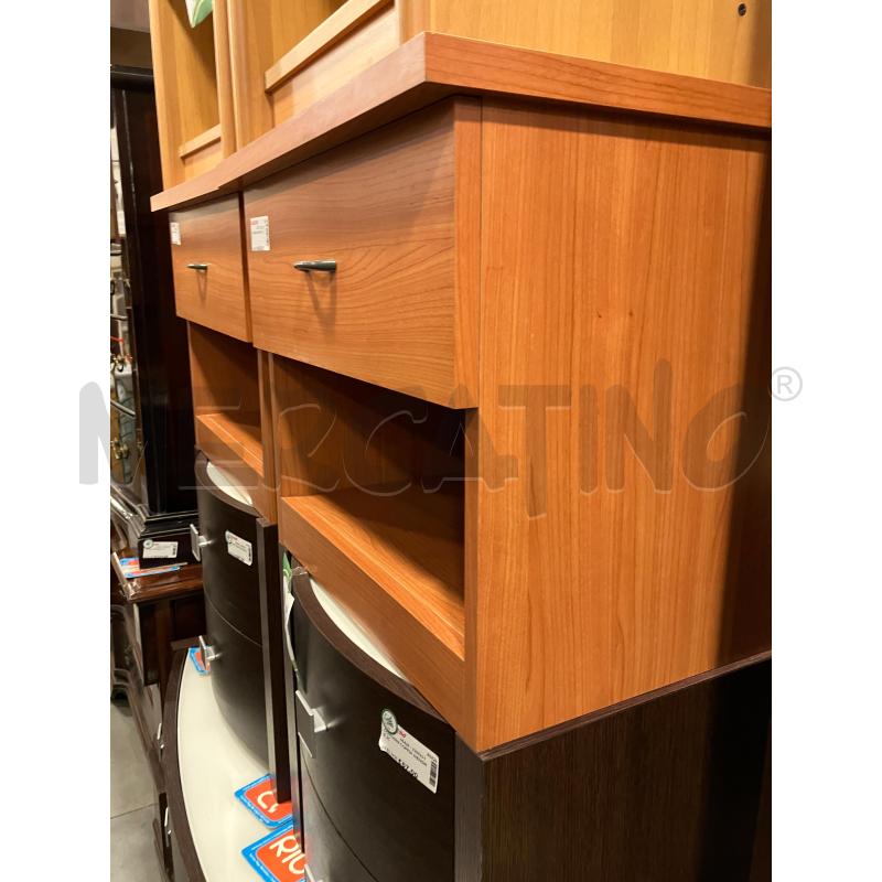 COMODINI COPPIA 1C CIL  | Mercatino dell'Usato Roma eur 2