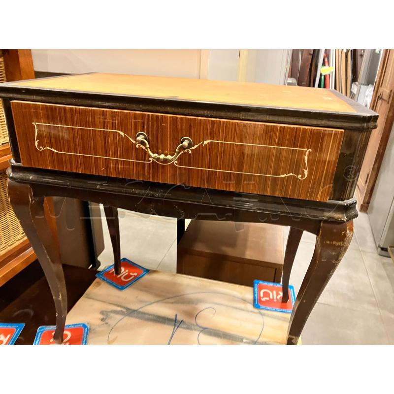 COMODINI COPPIA 1 C P/MARMO | Mercatino dell'Usato Roma eur 2
