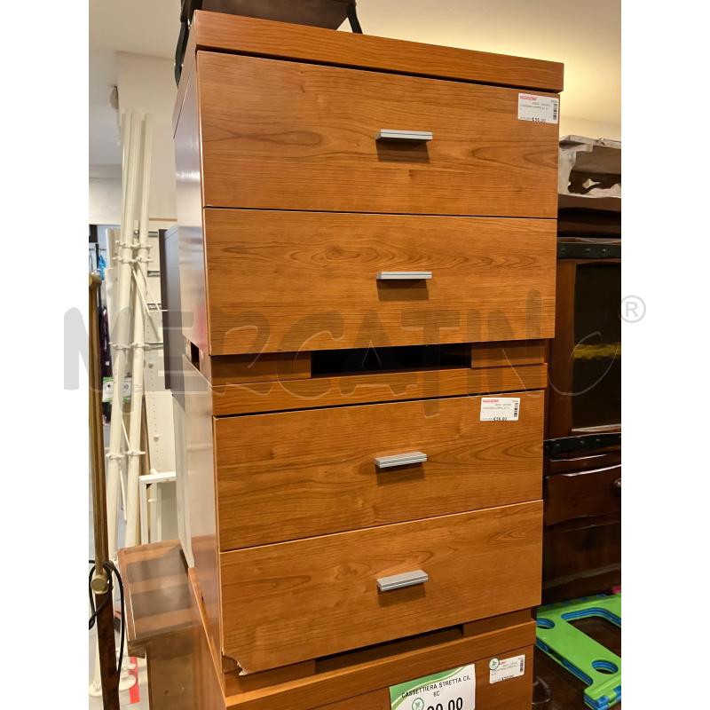 COMODINI COPPIA 2C CIL | Mercatino dell'Usato Roma eur 1