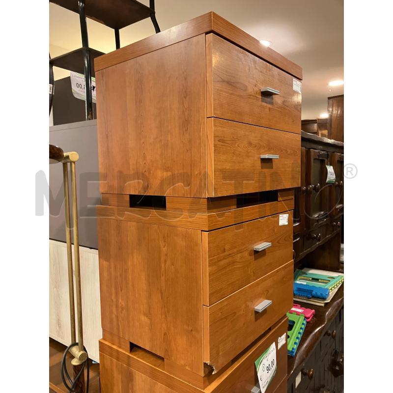 COMODINI COPPIA 2C CIL | Mercatino dell'Usato Roma eur 2