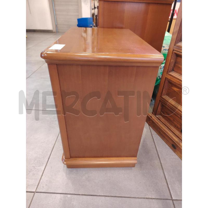 COMODINI COPPIA CIL 3C | Mercatino dell'Usato Roma eur 4