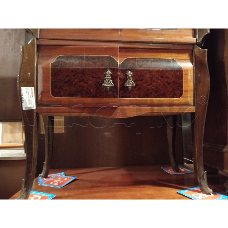 COMODINI COPPIA P/MARMO 2SP | Mercatino dell'Usato Roma eur 2