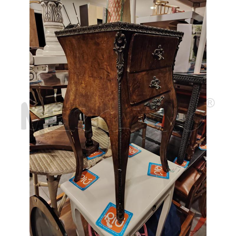 COMODINO 2C FREGI | Mercatino dell'Usato Roma eur 2