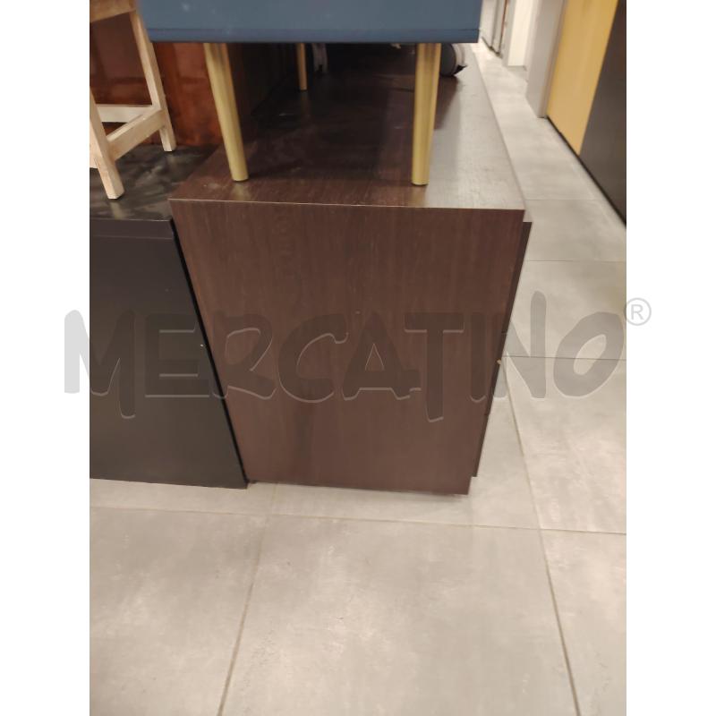 COMO' 3C WENGHE | Mercatino dell'Usato Roma eur 3