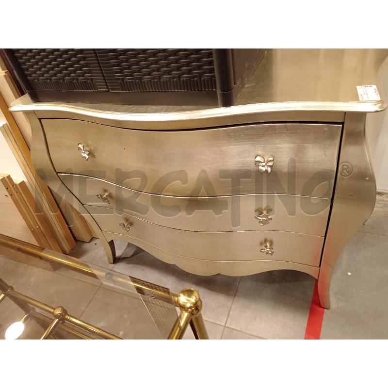 COMO' BOMBATO ARG 3C | Mercatino dell'Usato Roma eur 1