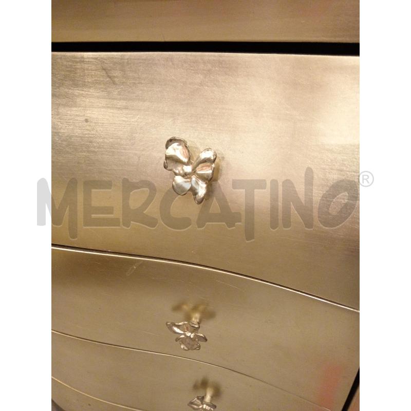 COMO' BOMBATO ARG 3C | Mercatino dell'Usato Roma eur 2
