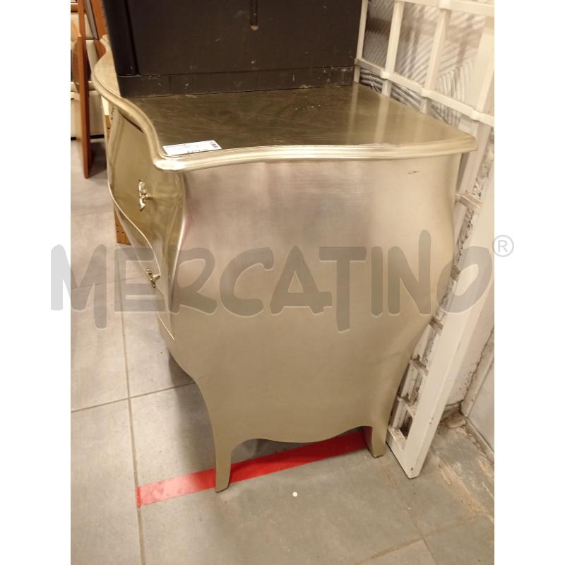 COMO' BOMBATO ARG 3C | Mercatino dell'Usato Roma eur 3