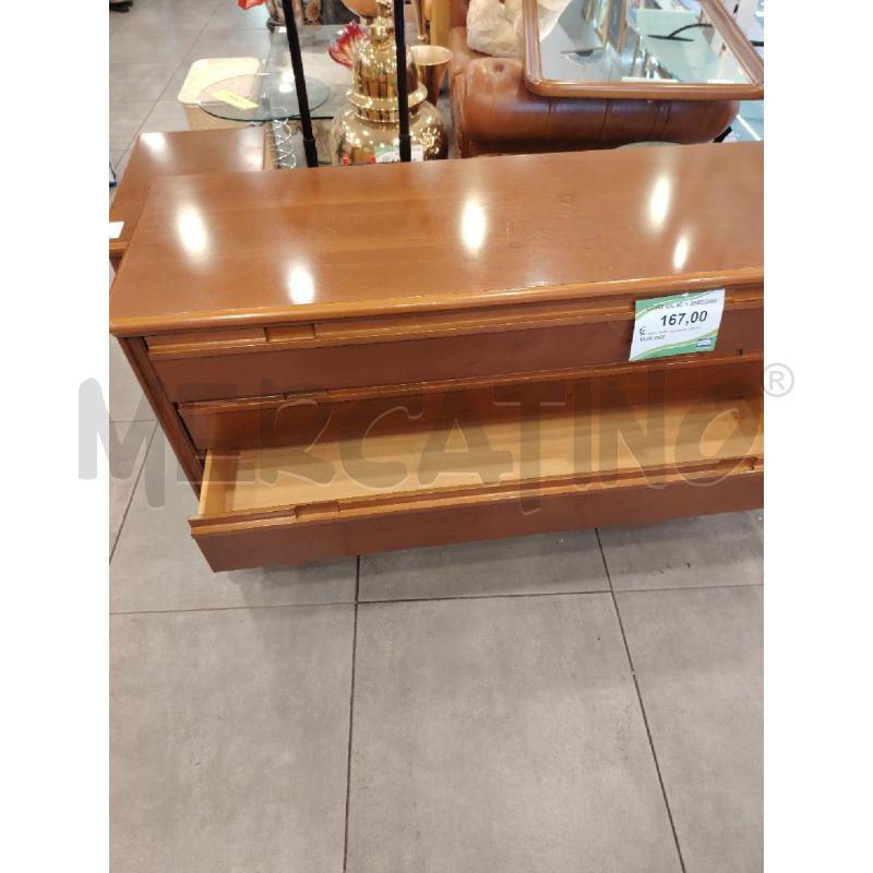 COMO' CIL 4C + SPECCHIO  | Mercatino dell'Usato Roma eur 3