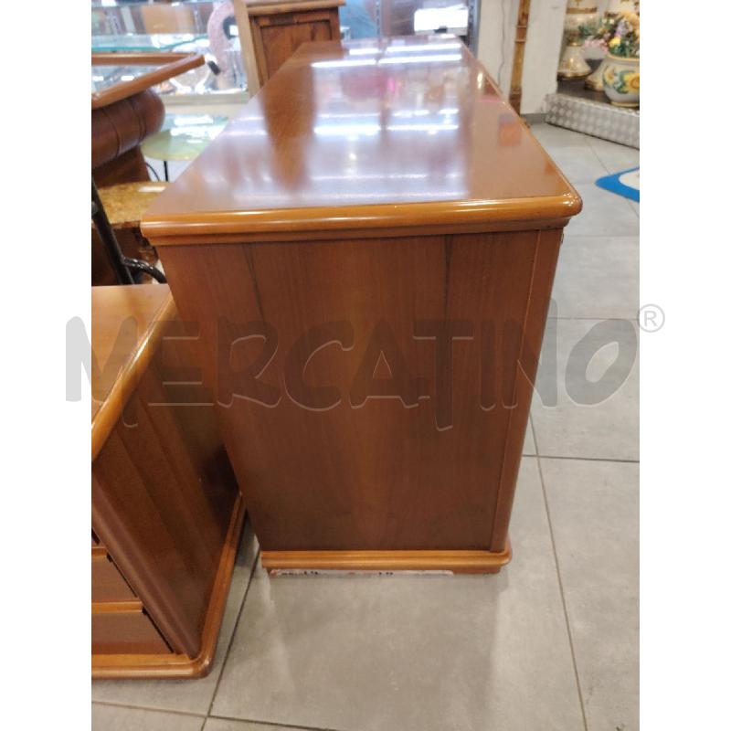 COMO' CIL 4C + SPECCHIO  | Mercatino dell'Usato Roma eur 4