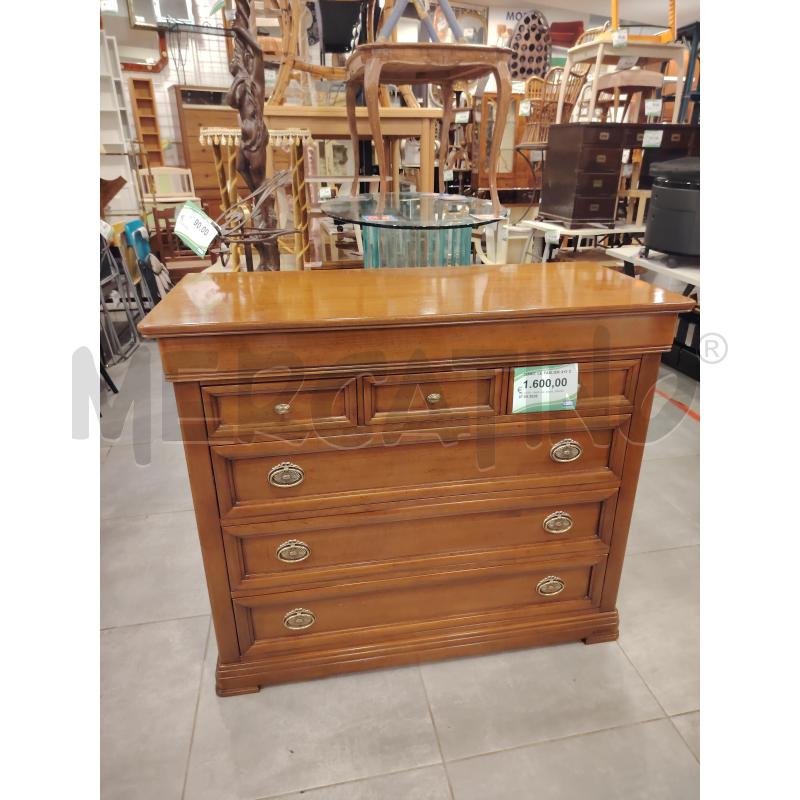 COMO' LE FABLIER 4+3 C | Mercatino dell'Usato Roma eur 1