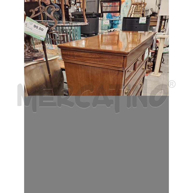 COMO' LE FABLIER 4+3 C | Mercatino dell'Usato Roma eur 2